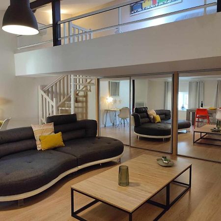 Charme De Victor Conciergeriedamecarcas Apartman Carcassone Kültér fotó